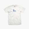DGK Lo-Side Silver Tee