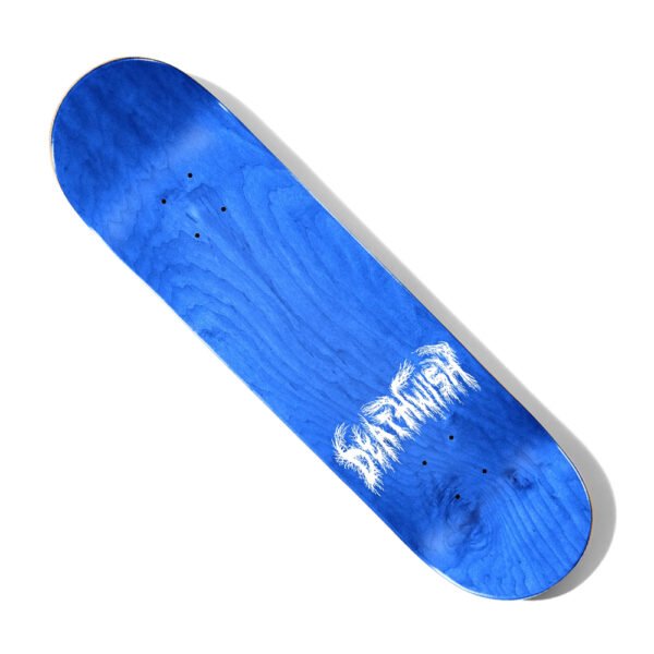 Deathwish Julian Domestic Battery Deck 8.125