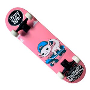 Distreeto Ajolote Patineta Completa 8.0