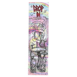Drop In Bebeshito Lija
