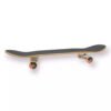 Element Hatched White Gold Patineta Completa 8