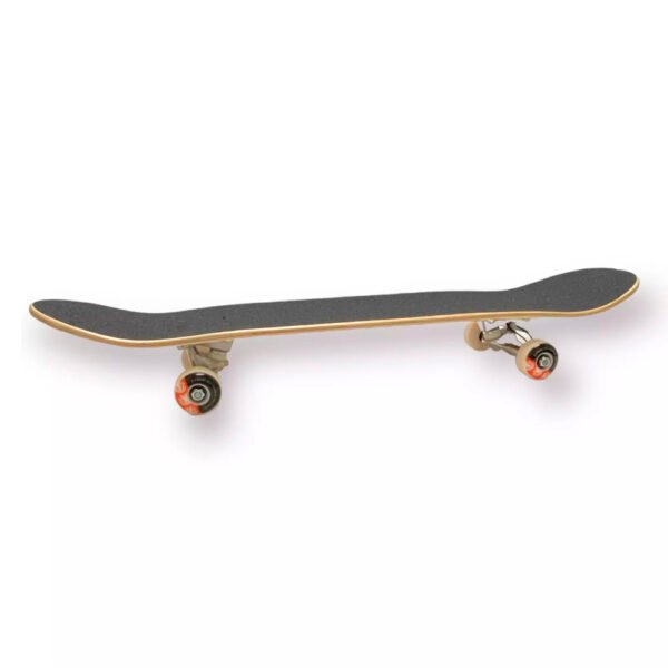 Element Hatched White Gold Patineta Completa 8