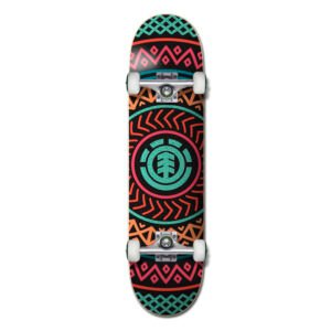 Element Helical Patineta Completa 7.75