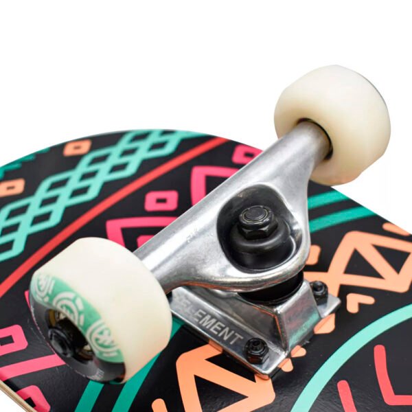 Element Helical Patineta Completa 7.75