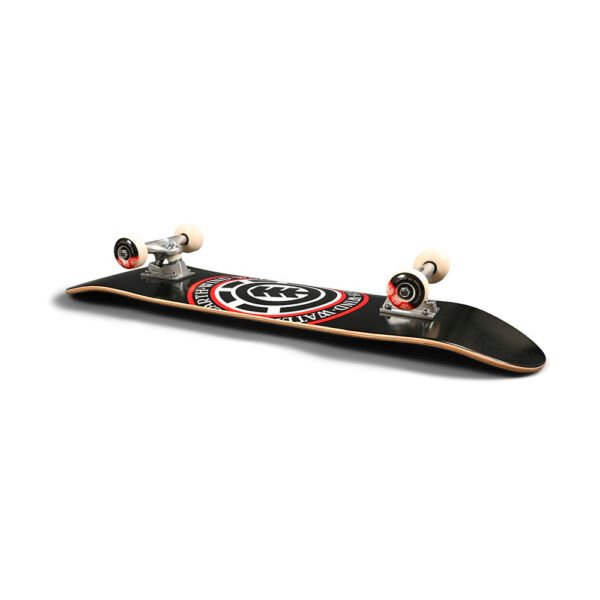 Element Seal Patineta Completa 8