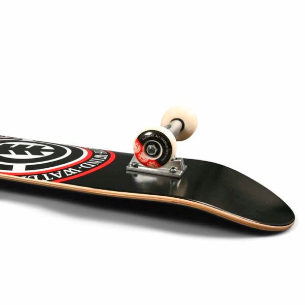 Element Seal Patineta Completa 8