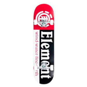 Element Section Patineta Completa 8