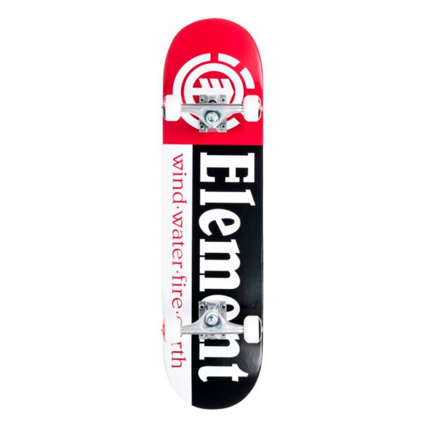 Element Section Patineta Completa 7.75
