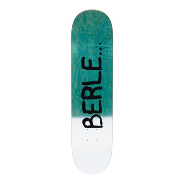 Fucking Awesome Elijah Berle World Deck