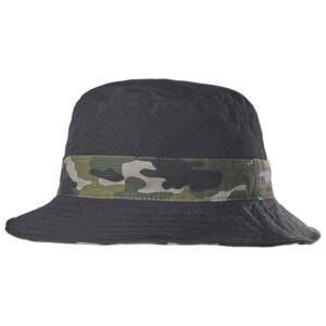 Emerica Reversible Camo Bucket Hat