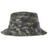 Emerica Reversible Camo Bucket Hat