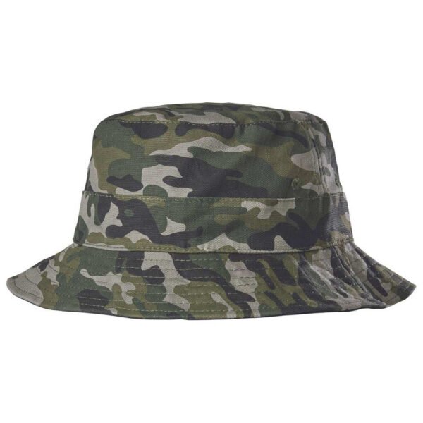 Emerica Reversible Camo Bucket Hat