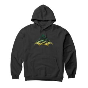 Emerica x Creature Hoodie