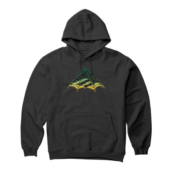 Emerica x Creature Hoodie