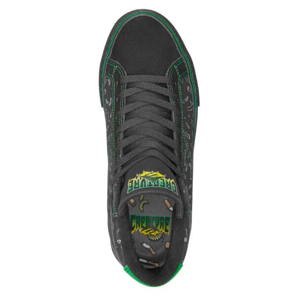 Emerica x Creature Omen Hi Tenis
