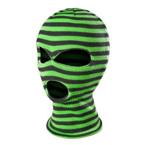 Emerica x Creature Ski Mask
