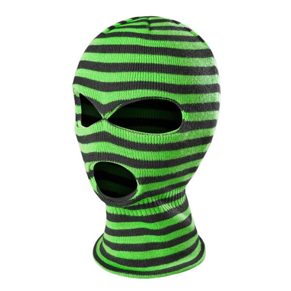 Emerica x Creature Ski Mask