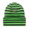 Emerica x Creature Ski Mask
