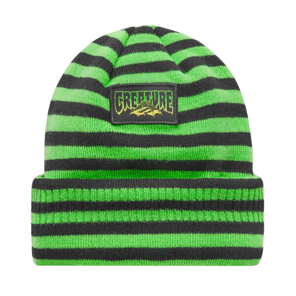Emerica x Creature Ski Mask
