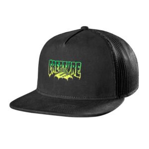 Emerica x Creature Trucker Hat