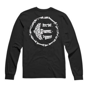 Etnies Bones Long Sleeve