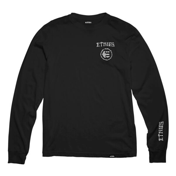 Etnies Bones Long Sleeve