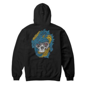 Etnies Thomas Hooper Hoodie