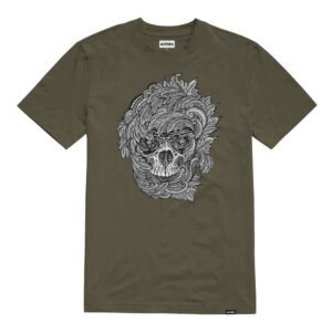 Etnies Thomas Hooper Tee