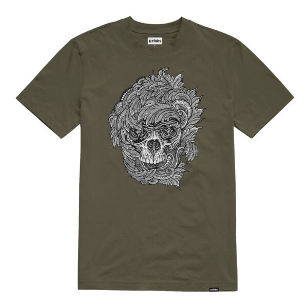 Etnies Thomas Hooper Tee