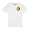 Etnies x Santa Cruz Flame Tee