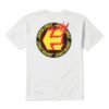 Etnies x Santa Cruz Flame Tee