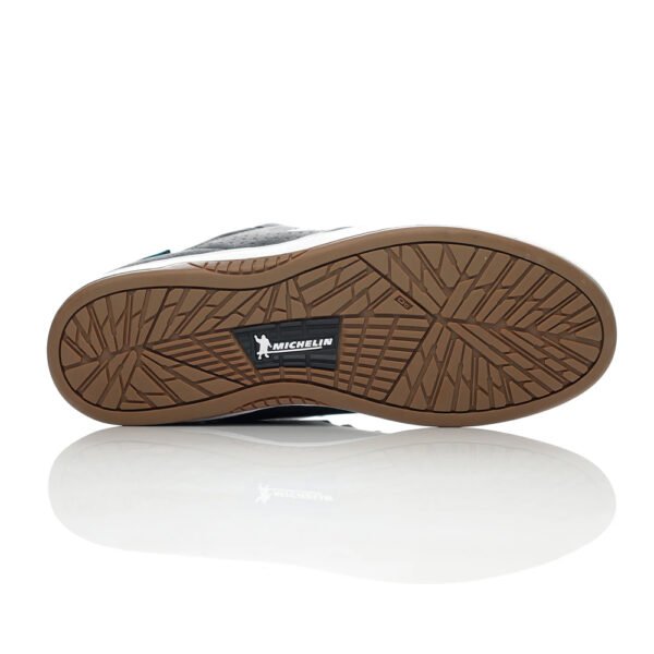 Etnies x Santa Cruz Tenis Marana Dark Grey/Black