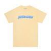 Fucking Awesome Cherub Fight Butter Tee