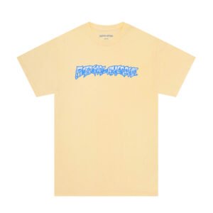 Fucking Awesome Cherub Fight Butter Tee
