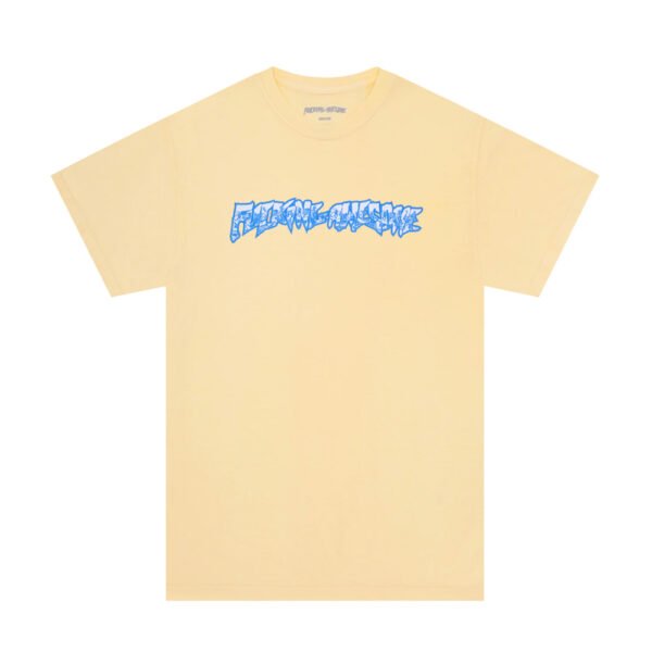 Fucking Awesome Cherub Fight Butter Tee