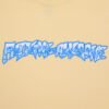 Fucking Awesome Cherub Fight Butter Tee