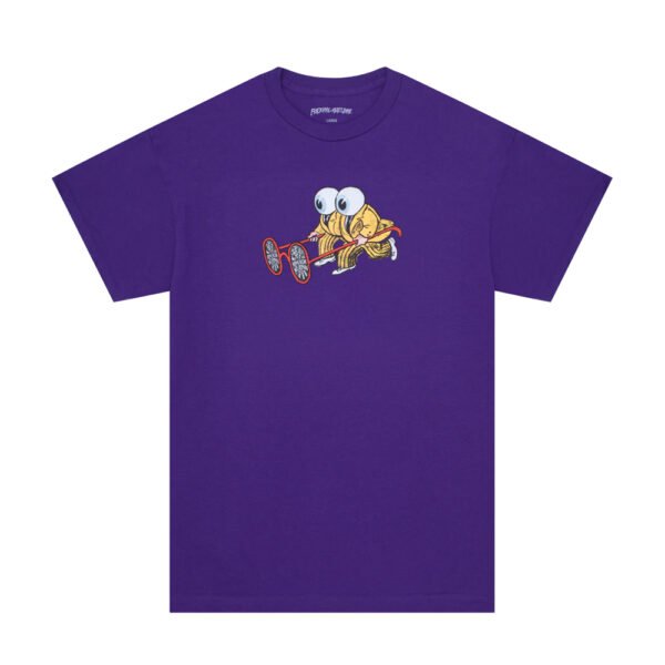 Fucking Awesome Contacts Tee