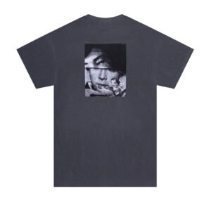 Fucking Awesome Faces Pepper Tee