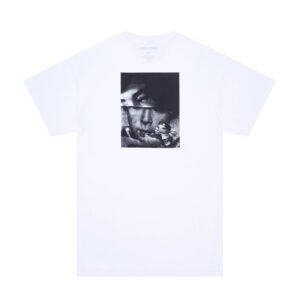 Fucking Awesome Faces White Tee