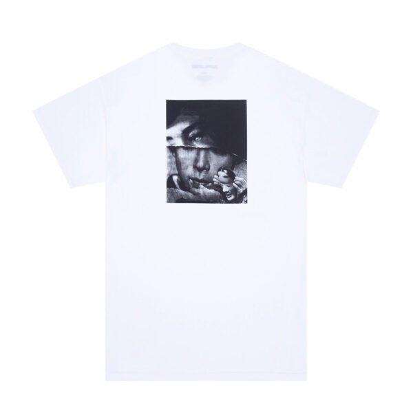 Fucking Awesome Faces White Tee