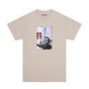 Fucking Awesome Hallucination Khaki Tee
