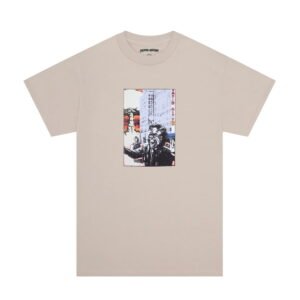 Fucking Awesome Hallucination Khaki Tee