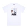 Fucking Awesome Hallucination White Tee