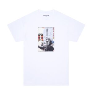 Fucking Awesome Hallucination White Tee