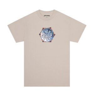 Fucking Awesome Safety Net Tee