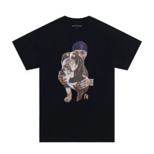 Fucking Awesome TJ Dog Tee