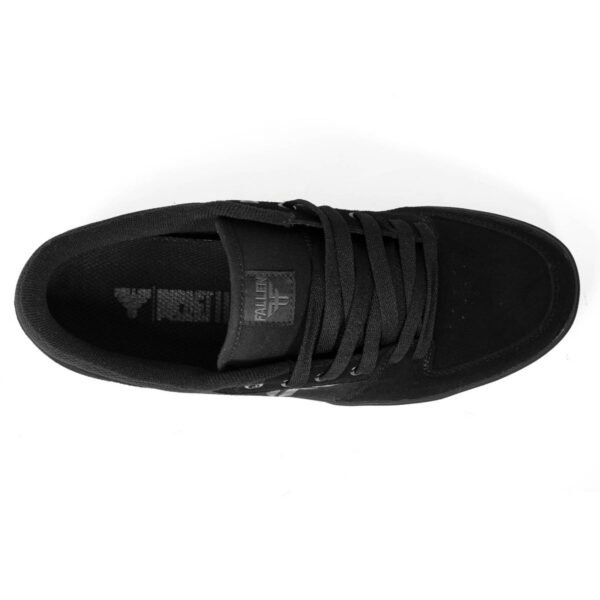 Fallen Patriot Full Black