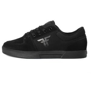 Fallen Patriot Full Black