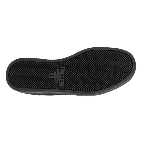Fallen Patriot Full Black