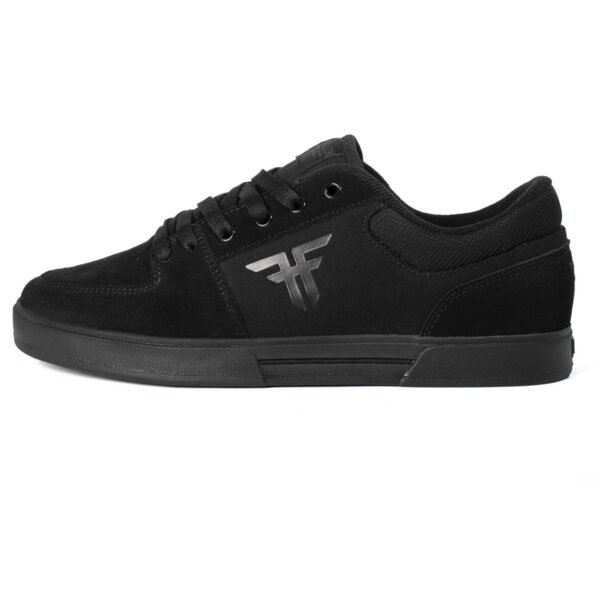 Fallen Patriot Full Black